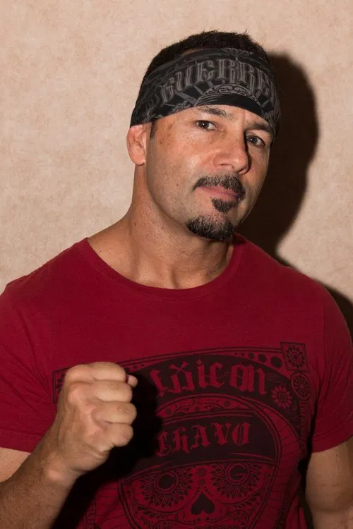 Photo of Chavo Guerrero Jr.