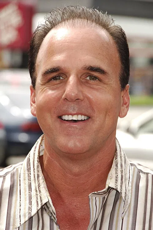 Photo of Steve Oedekerk