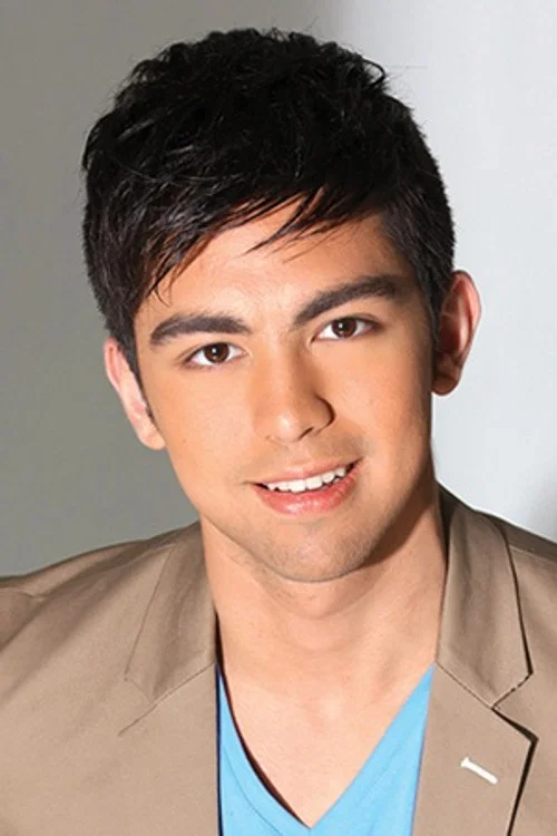 Photo of Derrick Monasterio