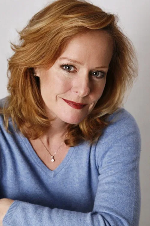 Photo of Mary Elizabeth McDonough