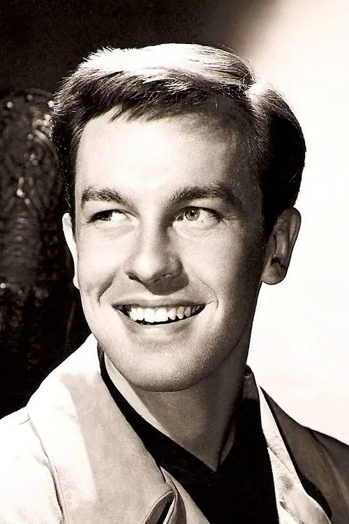 Photo of John Dall