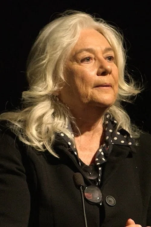 Photo of Enrica Antonioni