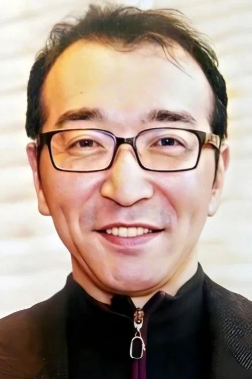 Photo of Yoshihiro Togashi