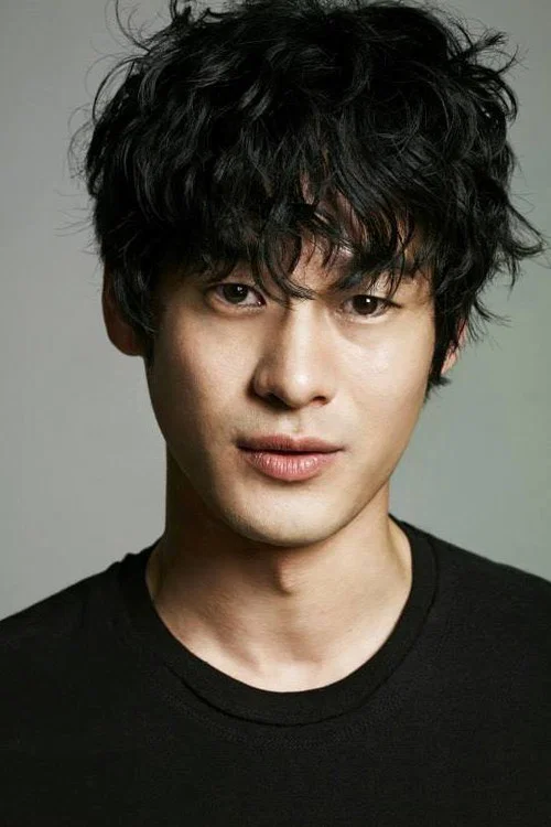Photo of Lee Seon-gu