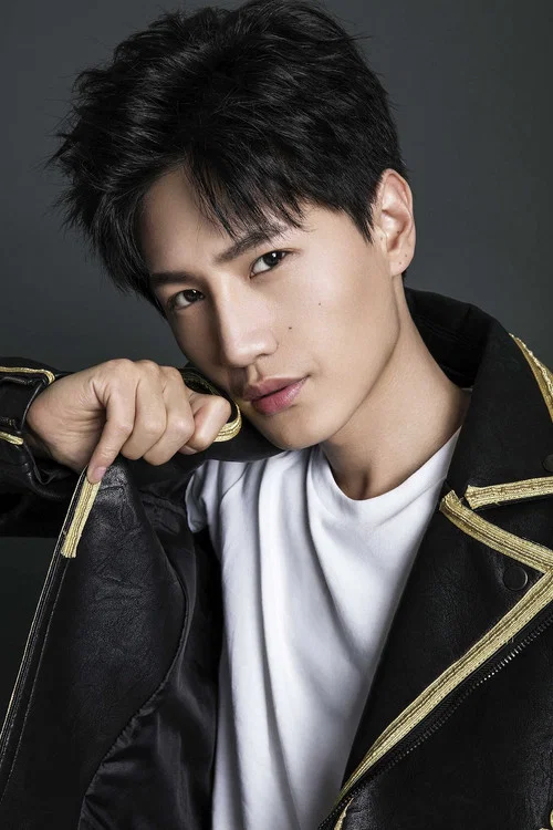 Photo of Li Yunhe