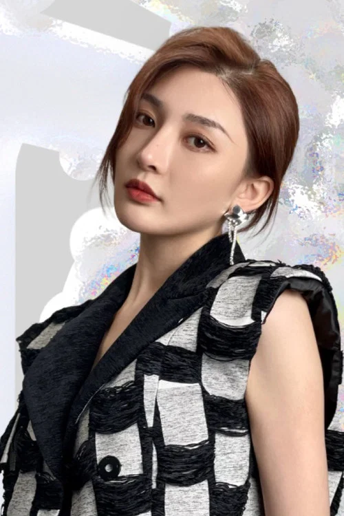 Photo of Yu Xi
