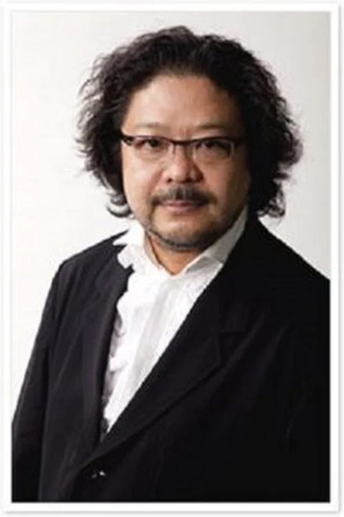 Photo of Kuniaki Haishima