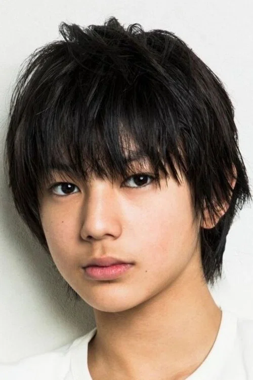 Photo of Towa Araki