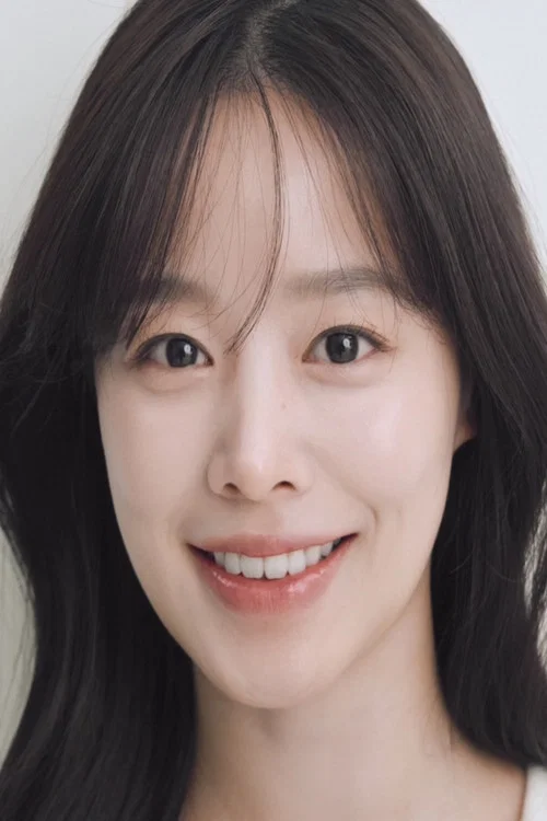 Photo of Lee Eun-joo