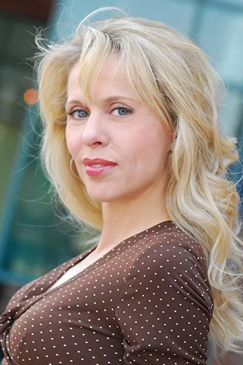 Photo of Dina Morrone