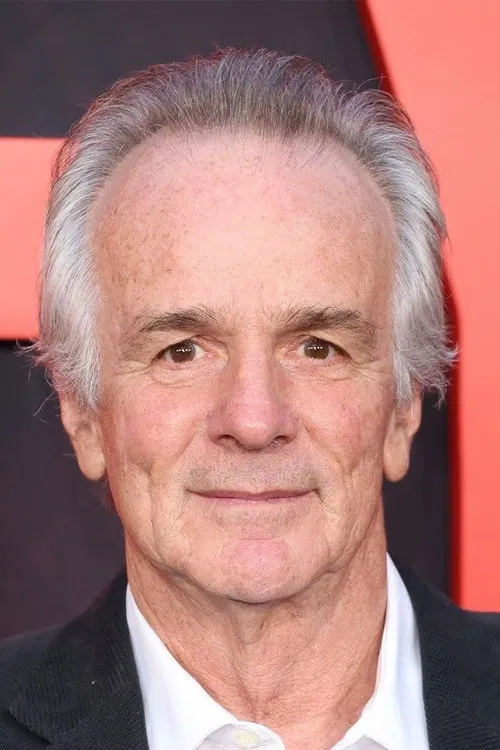 Photo of John Collee