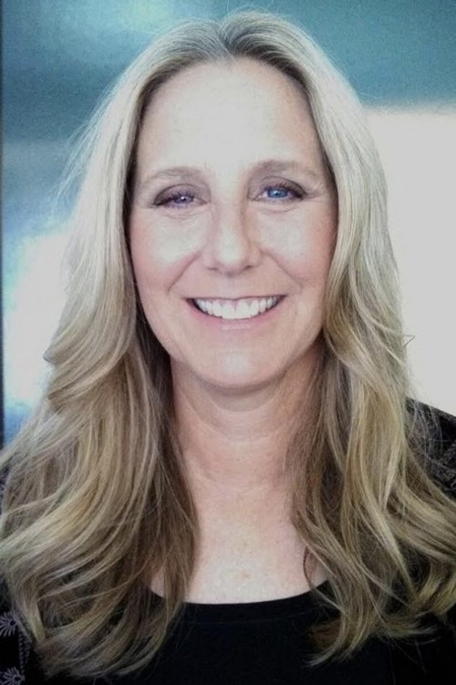 Photo of Janet Leahy