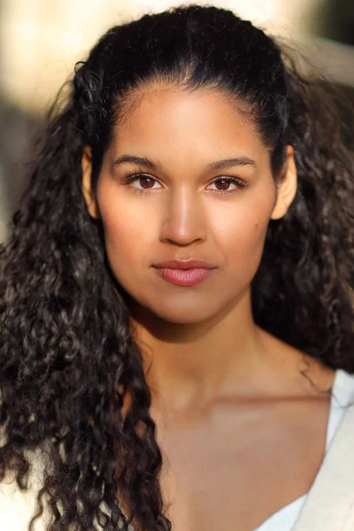 Photo of Mara Huf