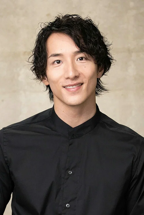 Photo of Yusuke Onuki