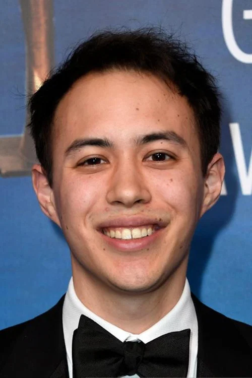 Photo of Ben Smith