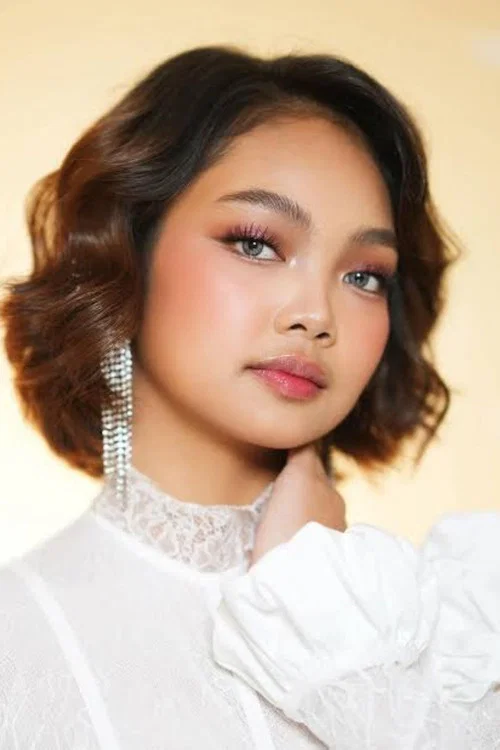 Photo of Carmelle Collado