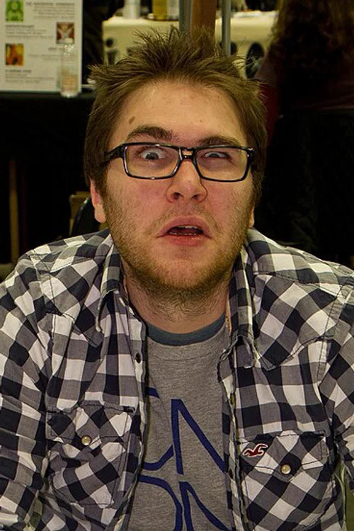 Photo of Tyson Hesse