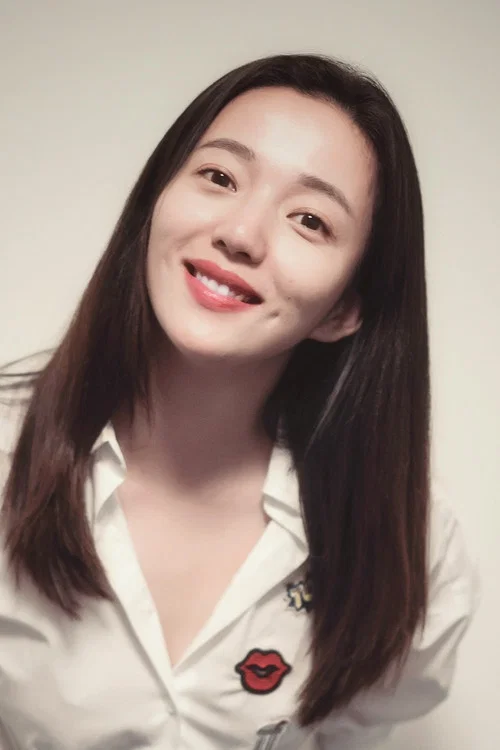 Photo of Zhang Weilin