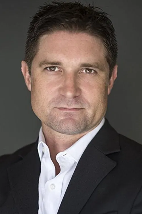 Photo of Aaron Scully