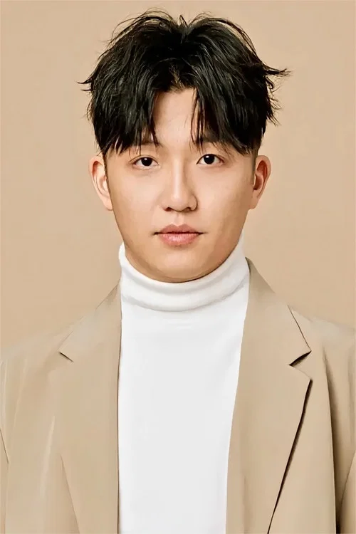 Photo of Liu Tong