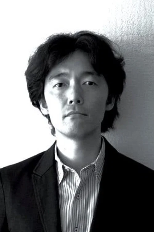 Photo of Shinsuke Sato