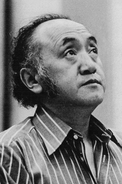 Photo of Masaru Satō