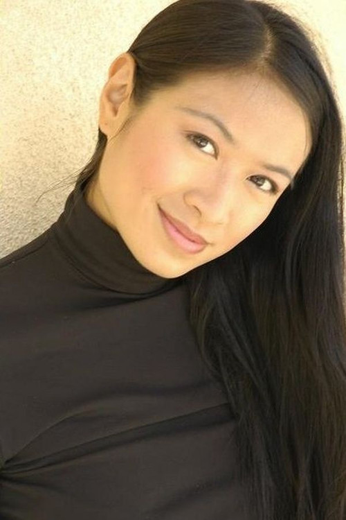 Photo of Gillian Tan