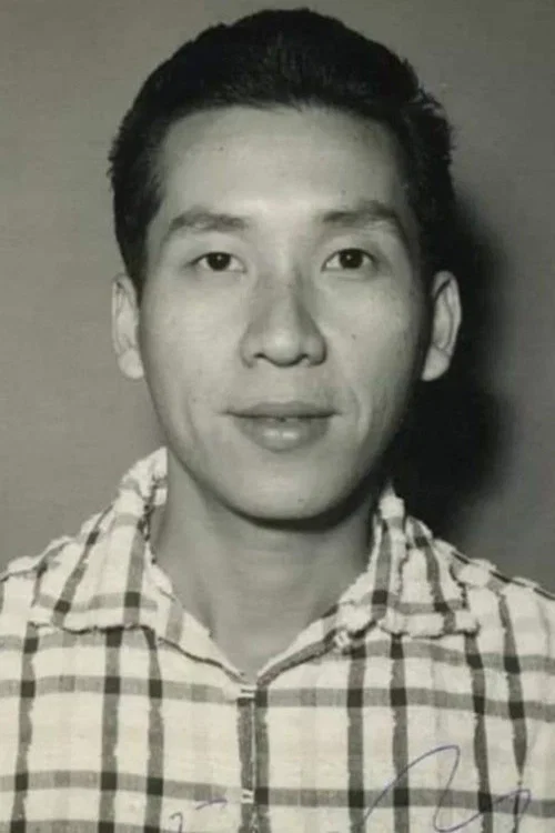 Photo of Yue Ming