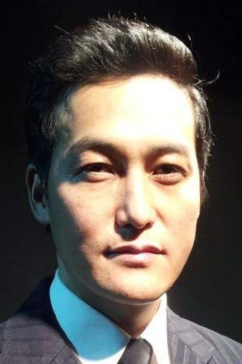Photo of Hong Seung-il