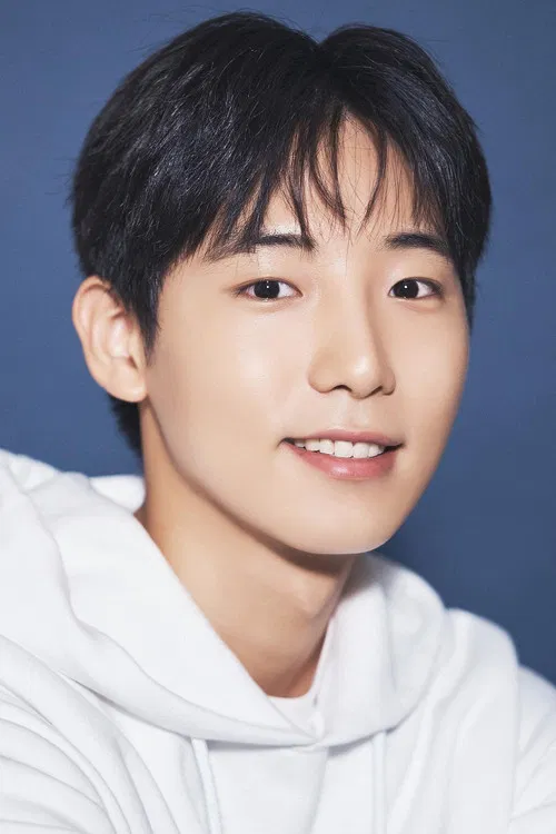 Photo of Yun Yeo-won