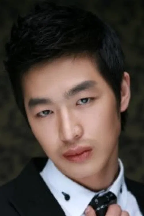 Photo of Jo Dae-hee
