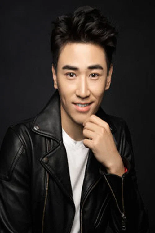 Photo of Zhang Chaoren