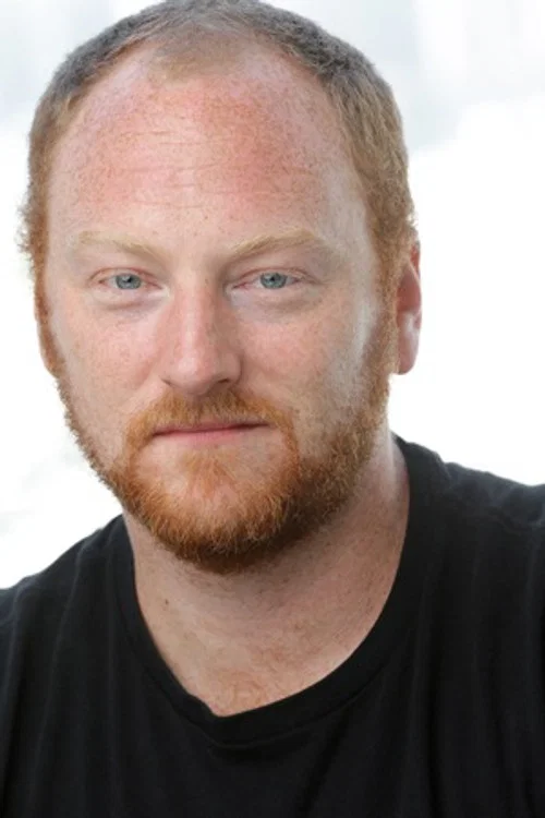 Photo of Mac Brandt