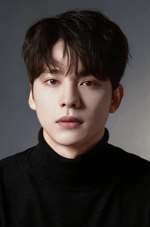 Photo of Byun Sung-tae