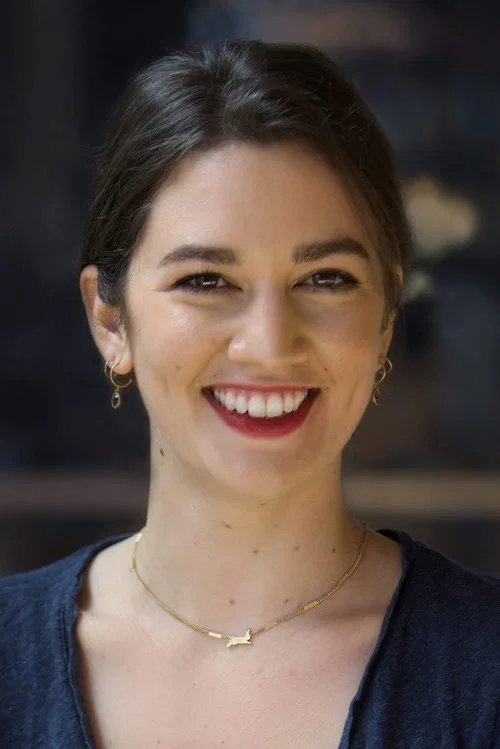 Photo of Madeline Sharafian