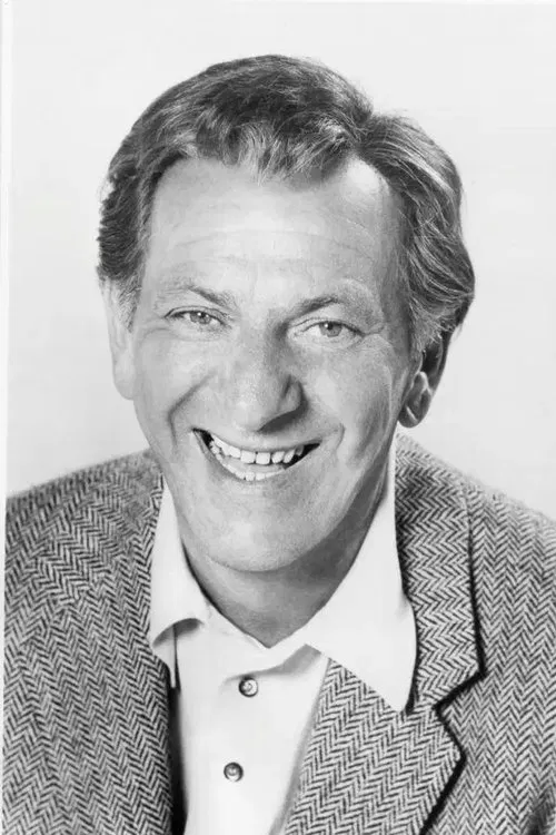 Photo of Jack Klugman