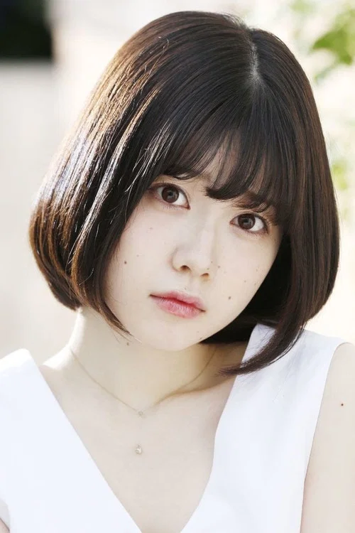 Photo of Karin Isobe