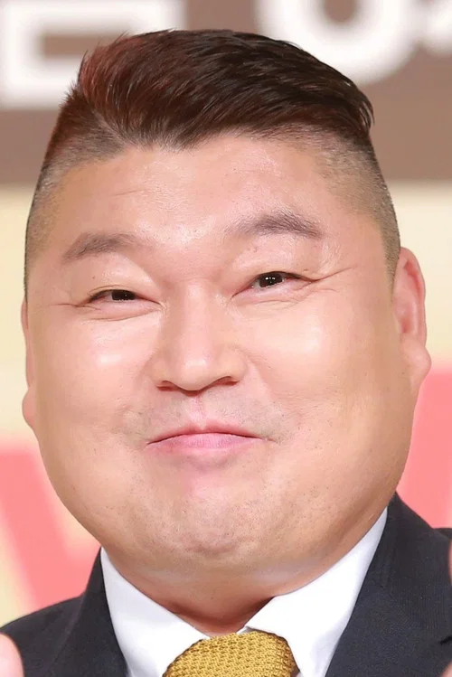 Photo of Kang Ho-dong