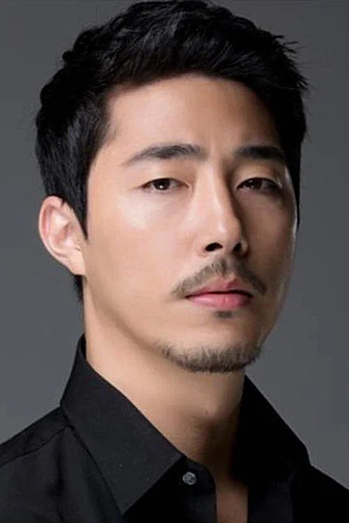Photo of Song Wook-kyung
