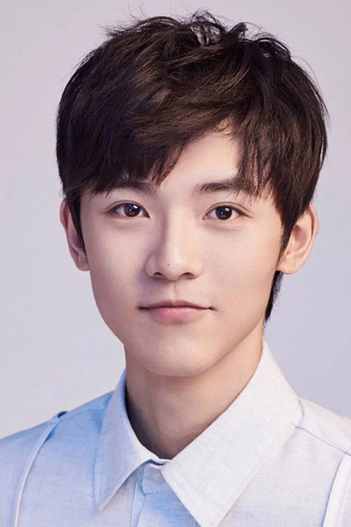 Photo of Qiu Hongkai