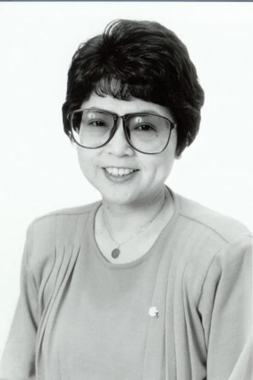 Photo of Masako Sugaya