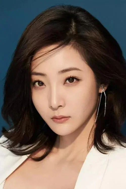 Photo of Yuan Ziyi