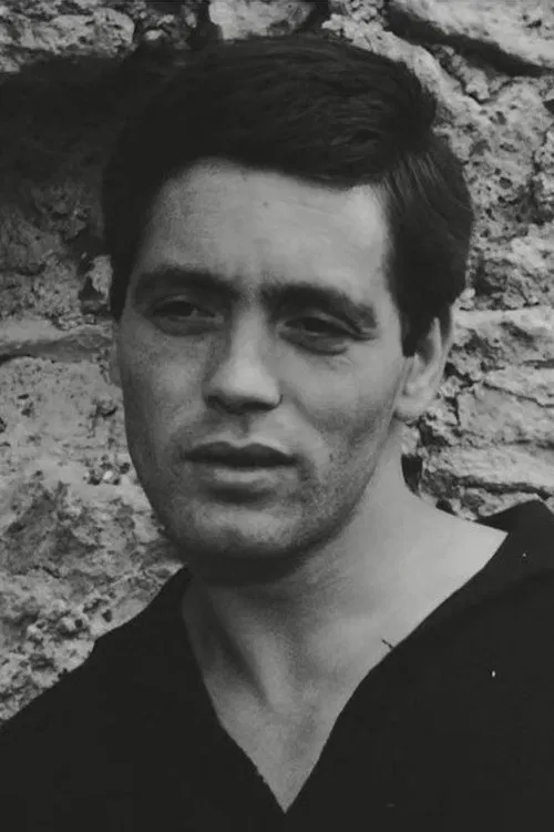 Photo of Franco Citti