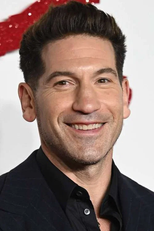 Photo of Jon Bernthal