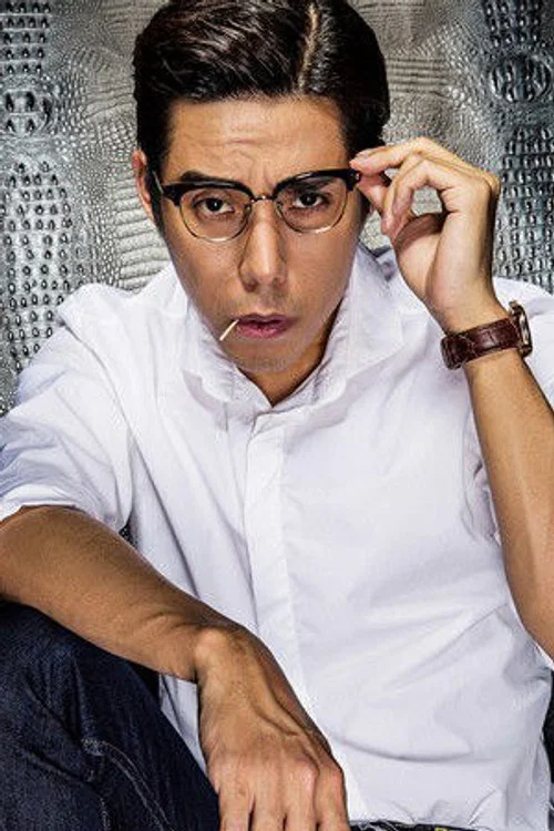 Photo of Yang Senhuan