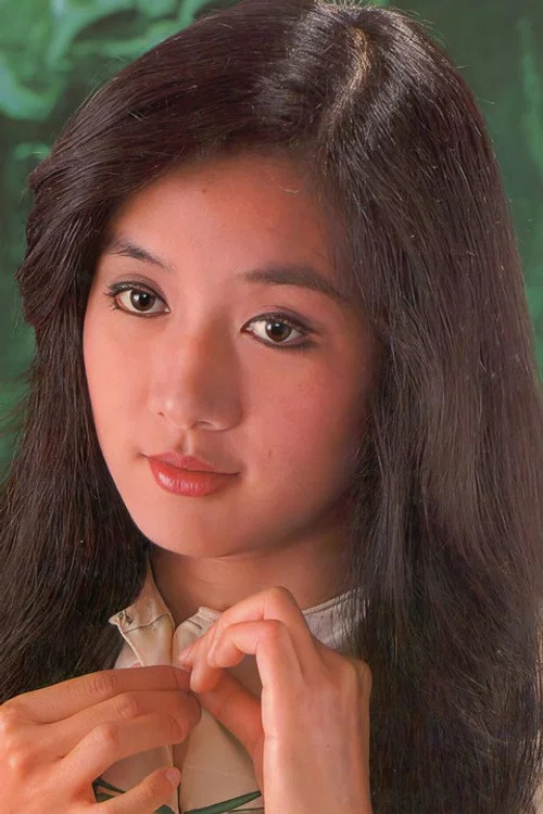 Photo of Shirley Lu Hsiu-Ling