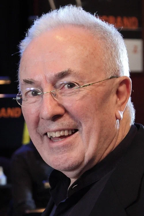 Photo of Michael Gibbs
