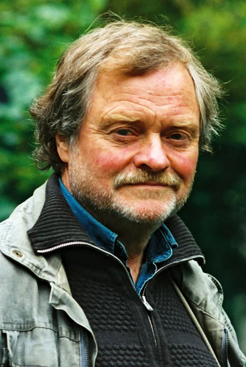 Photo of Mikael Kristersson
