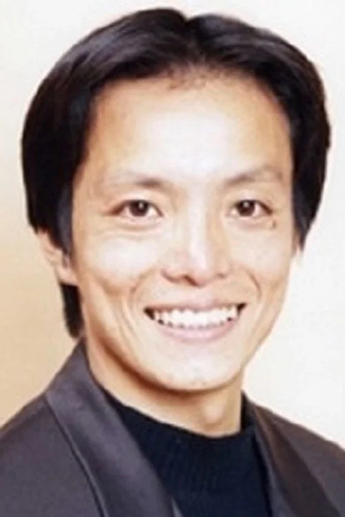 Photo of Ryuzo Hasuike
