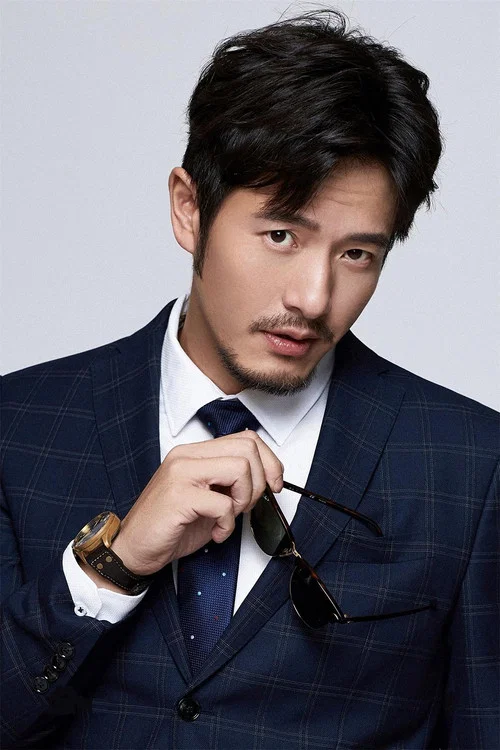 Photo of Jin Jia